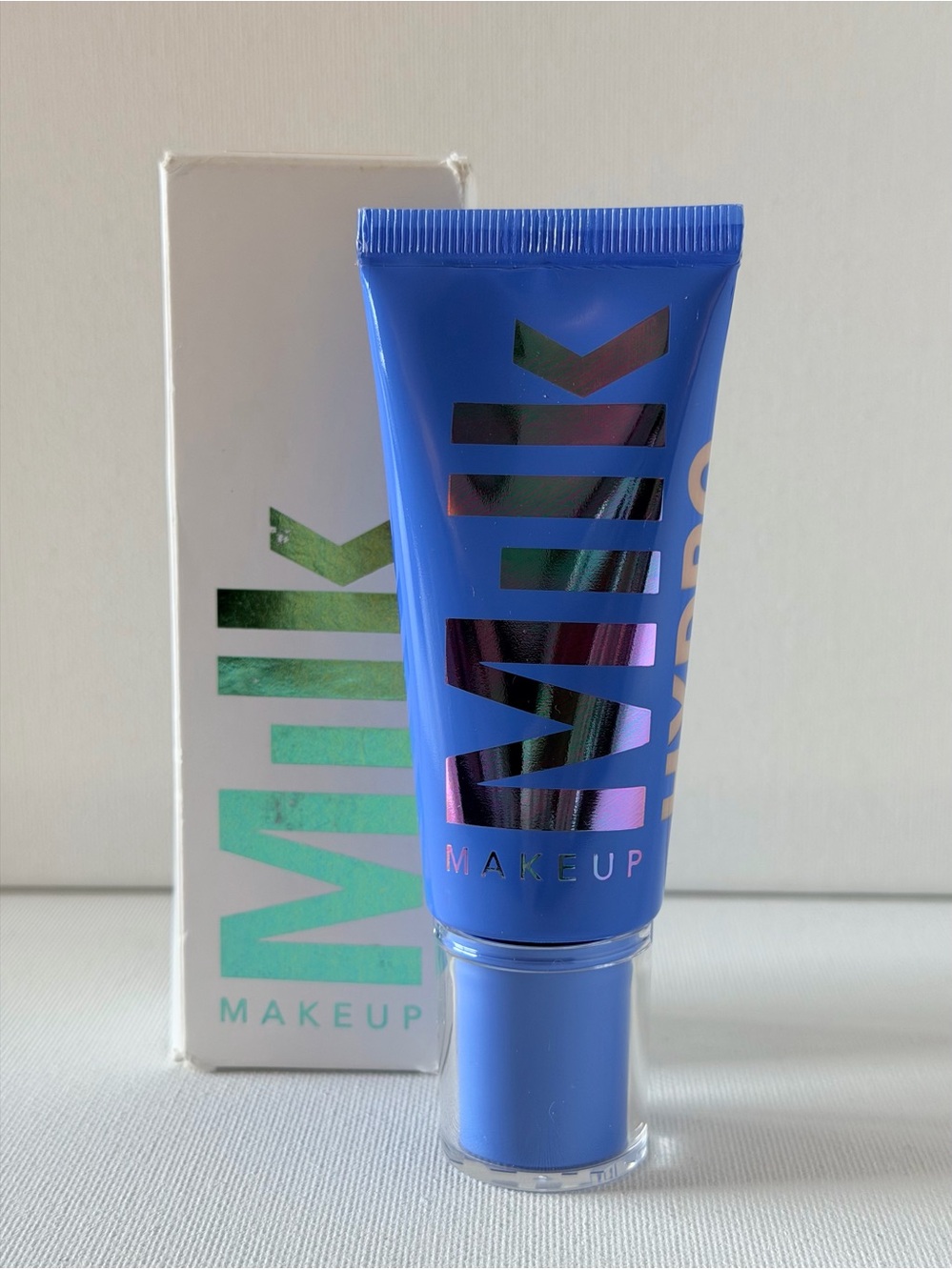 Milk Makeup Hydro Grip Gel Tint - Shade 3 - NIB